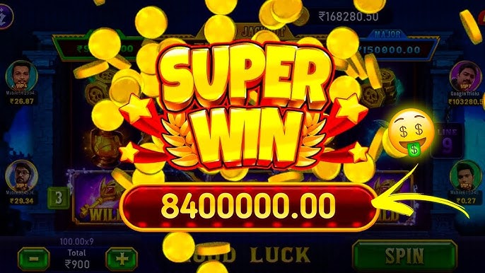 Teen Patti win